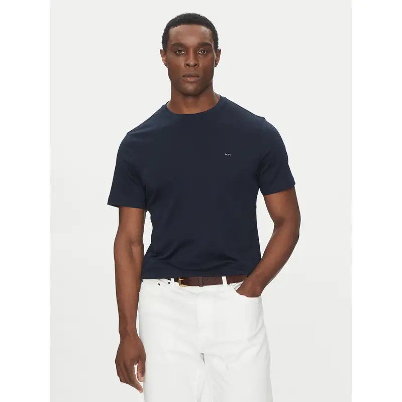 Michael Kors T-shirt Blu 3224848