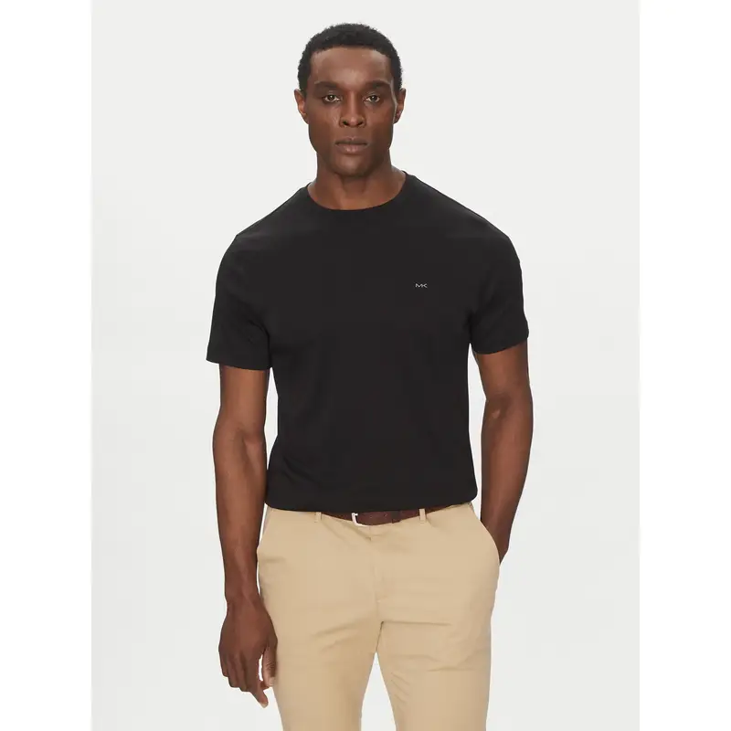 Michael Kors T-shirt Nero 3224846