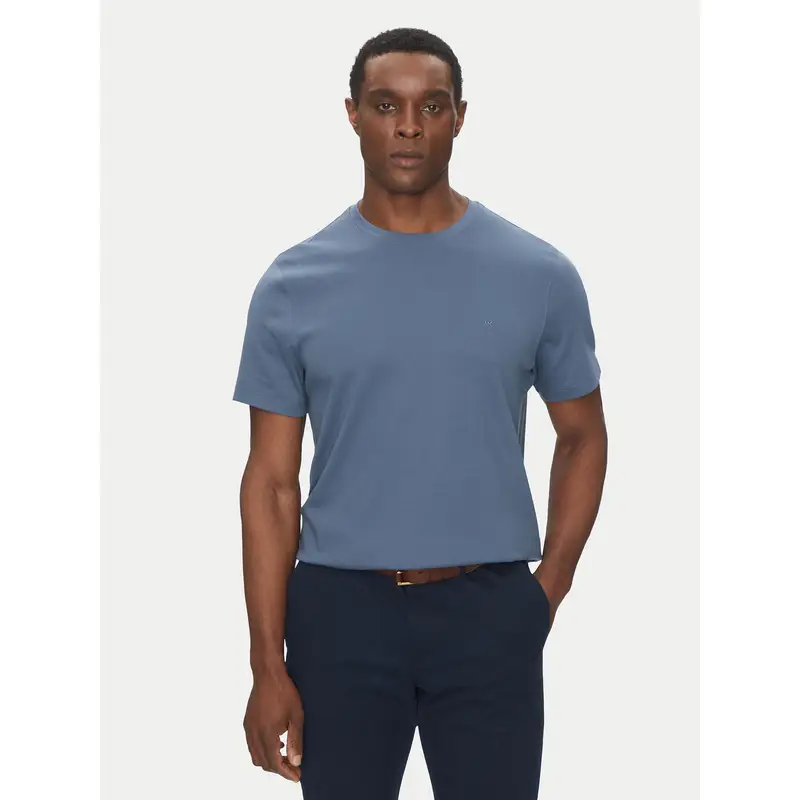 Michael Kors T-shirt Blu 3224844