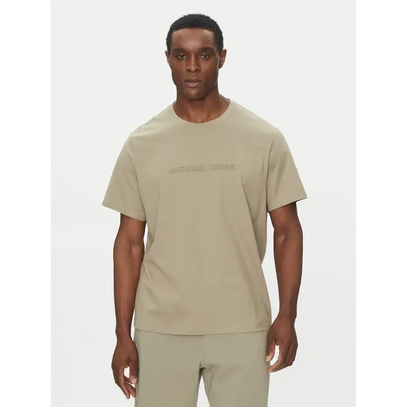 Michael Kors T-shirt Beige 3965912