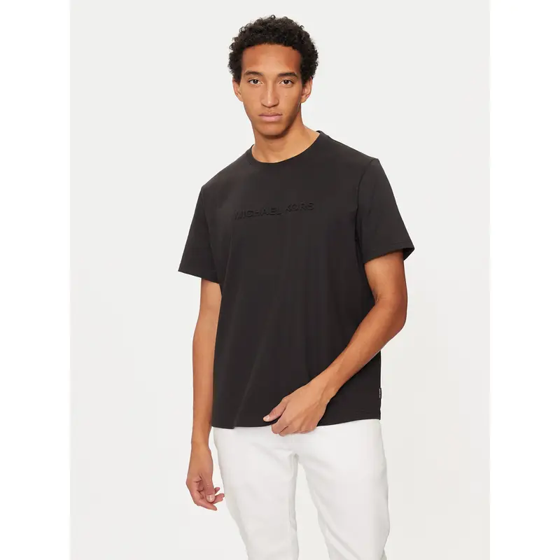 Michael Kors T-shirt Nero 4164768