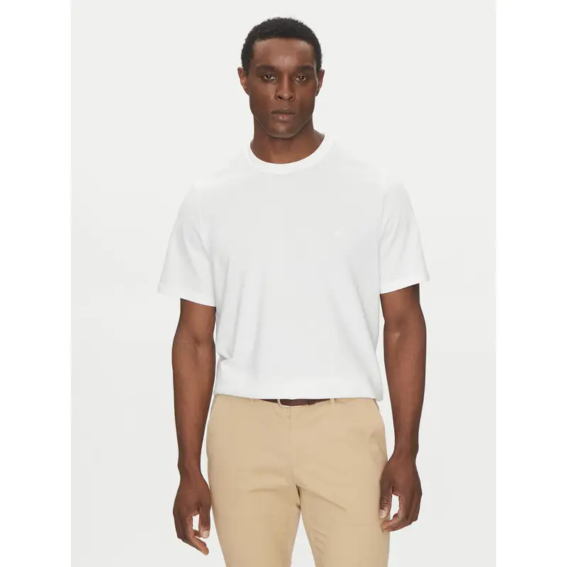 Michael Kors T-shirt Bianco 3224851