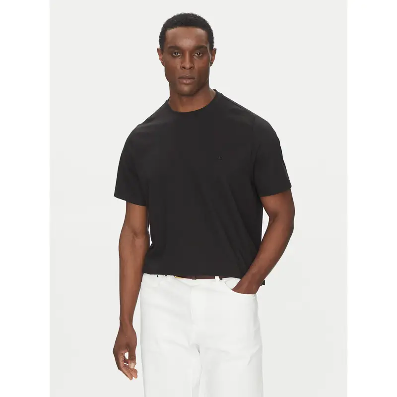 Michael Kors T-shirt Nero 3224850