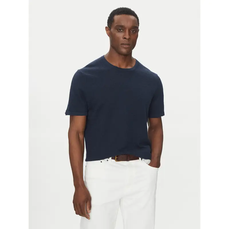 Michael Kors T-shirt Blu 3224841