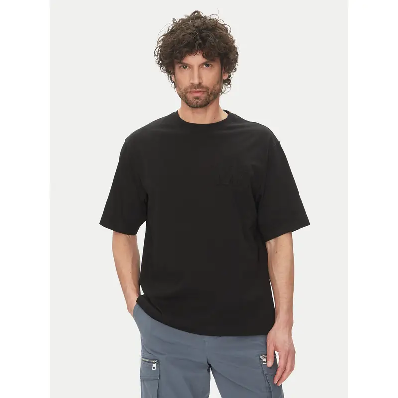 Michael Kors T-shirt Nero 3224840