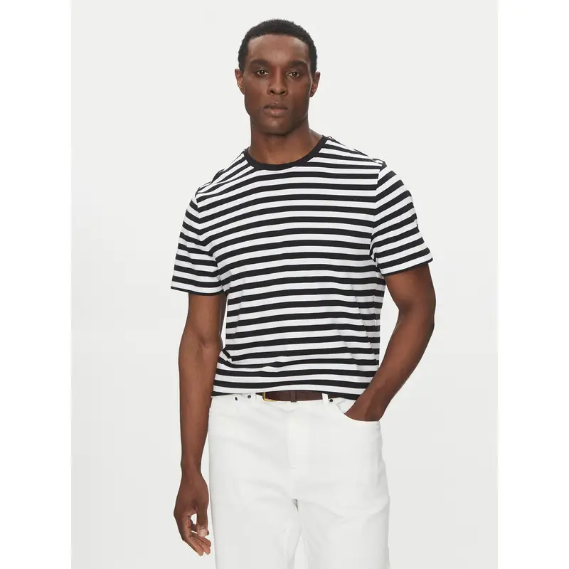 Michael Kors T-shirt Nero 3224845