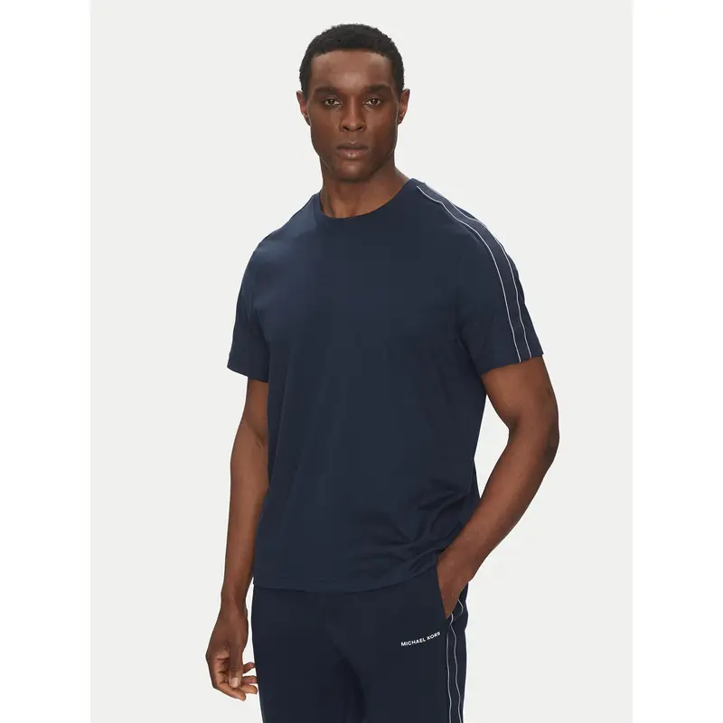 Michael Kors T-shirt Blu 3224838