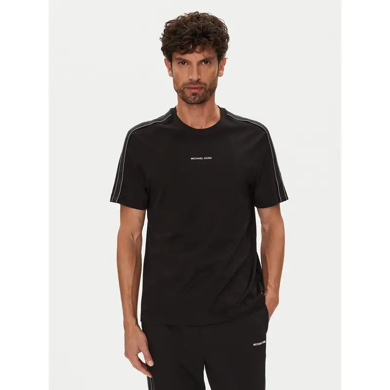 Michael Kors T-shirt Nero 3413514