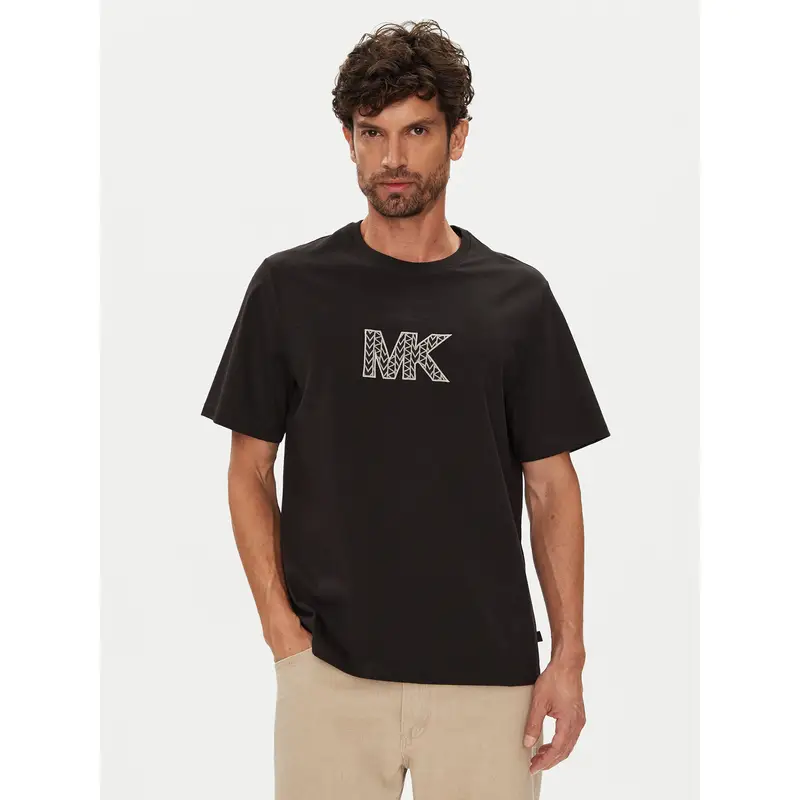 Michael Kors T-shirt Nero 3850285