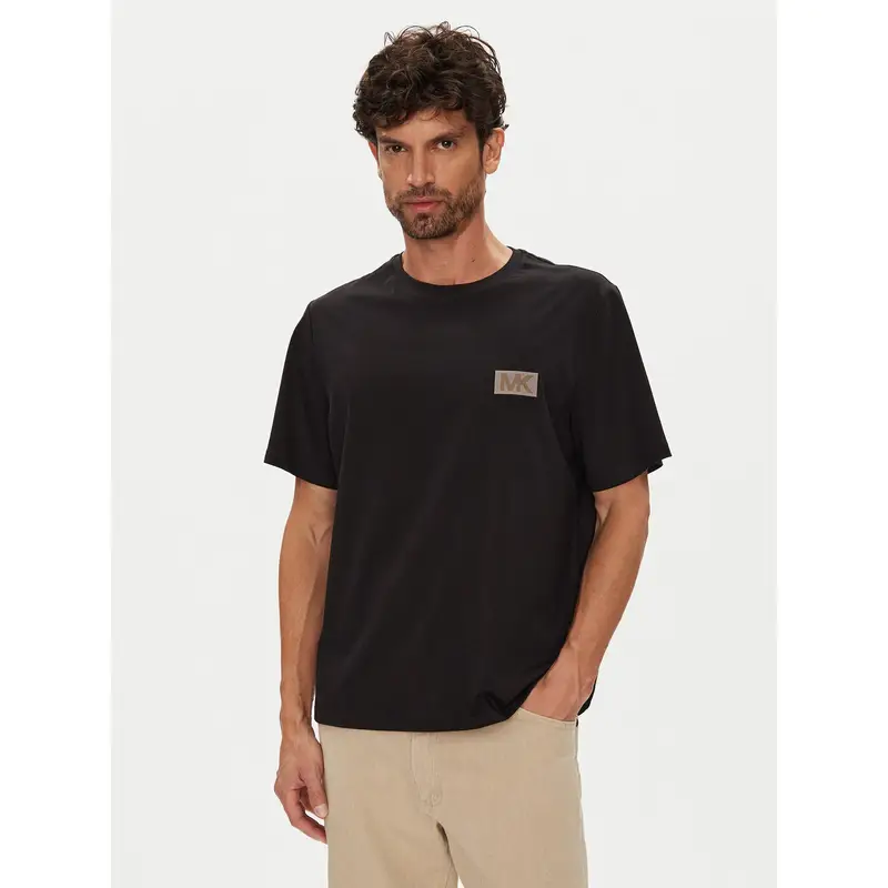 Michael Kors T-shirt Nero 3975759