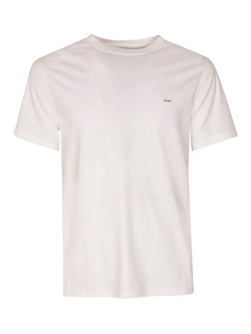 Michael Kors T-shirt Bianco 3259277