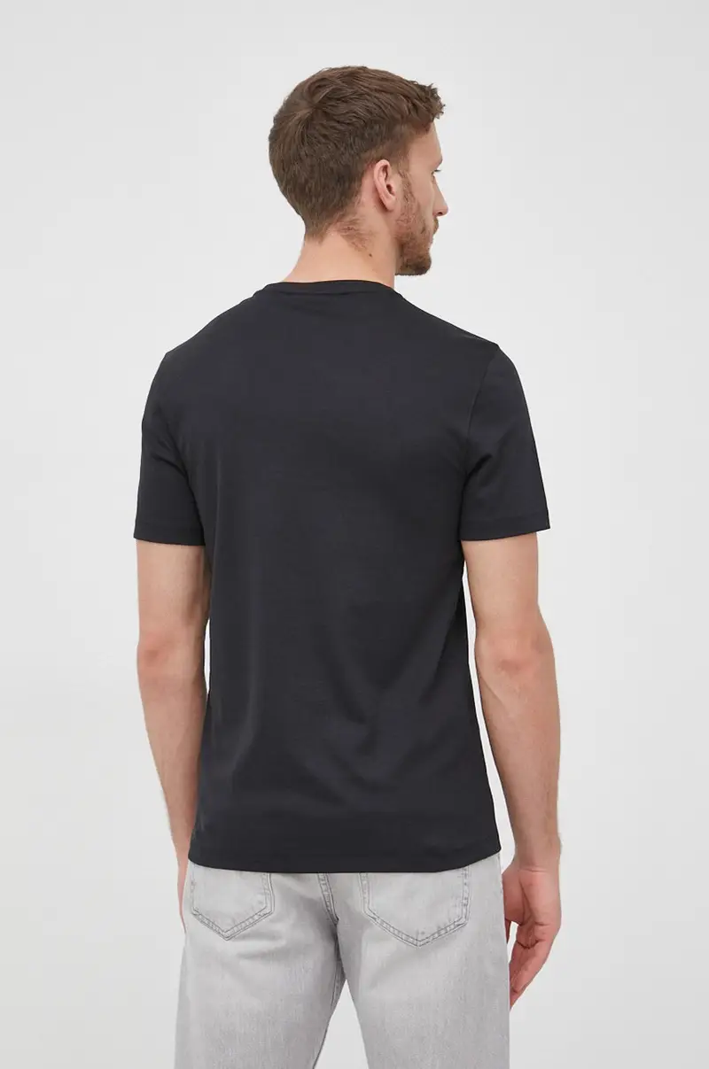 Michael Kors T-shirt Nero 3261466 miniatura 3