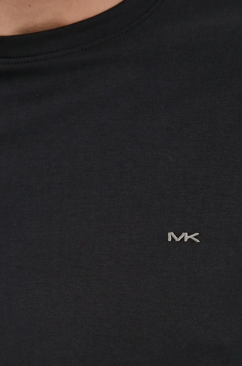 Michael Kors T-shirt Nero 3261466 miniatura 5