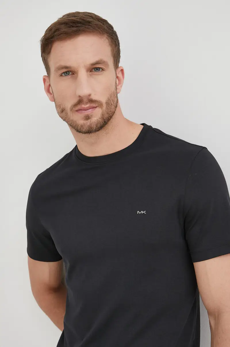 Michael Kors T-shirt Nero 3261466