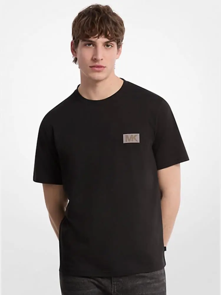 Michael Kors T-shirt Nero 3605581