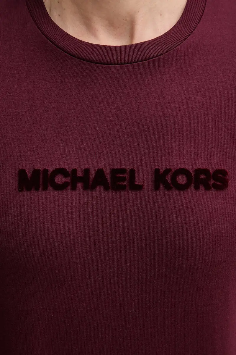 Michael Kors T-shirt Uomo Multicolore 3768744 miniatura 5