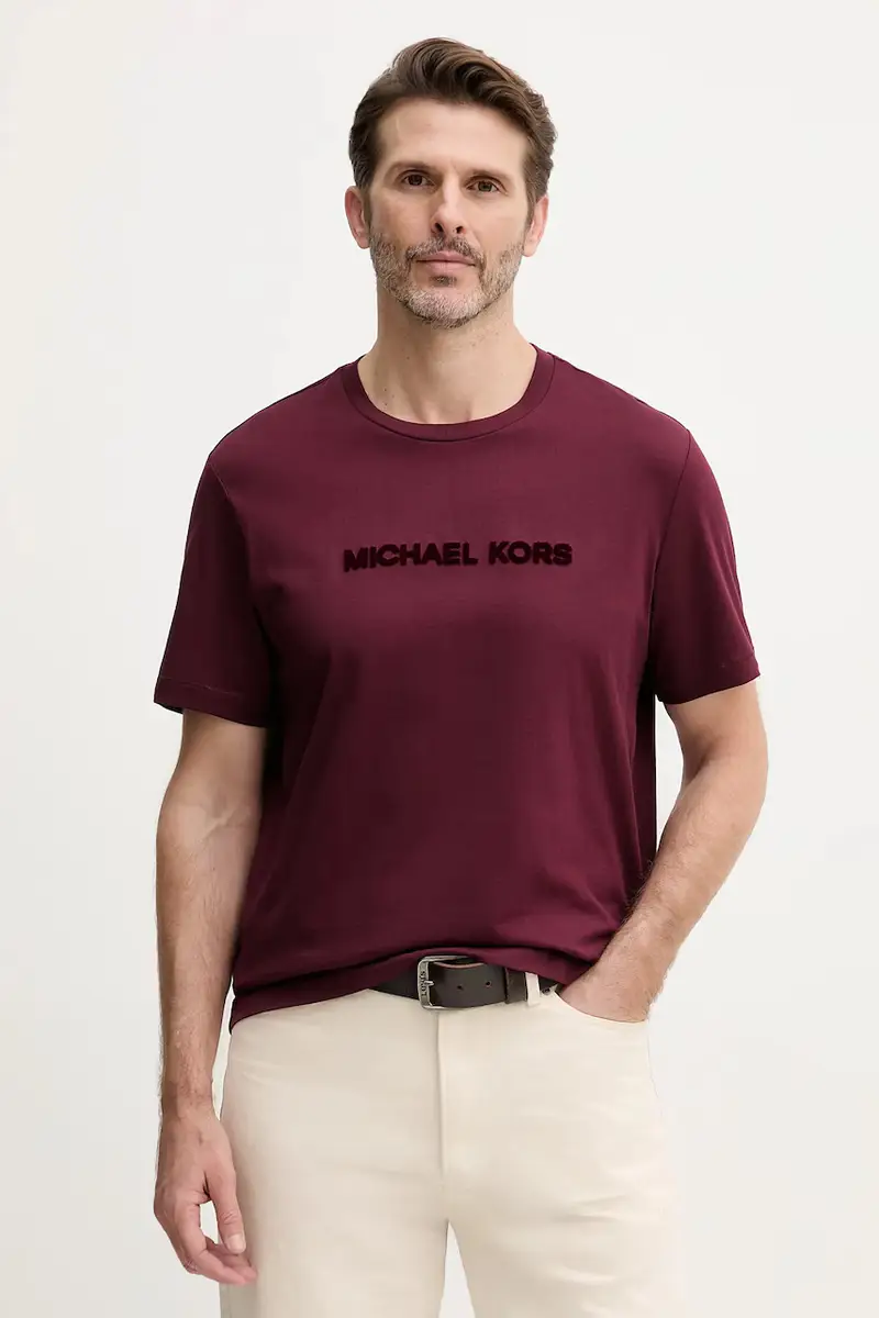 Michael Kors T-shirt Uomo Multicolore 3768744
