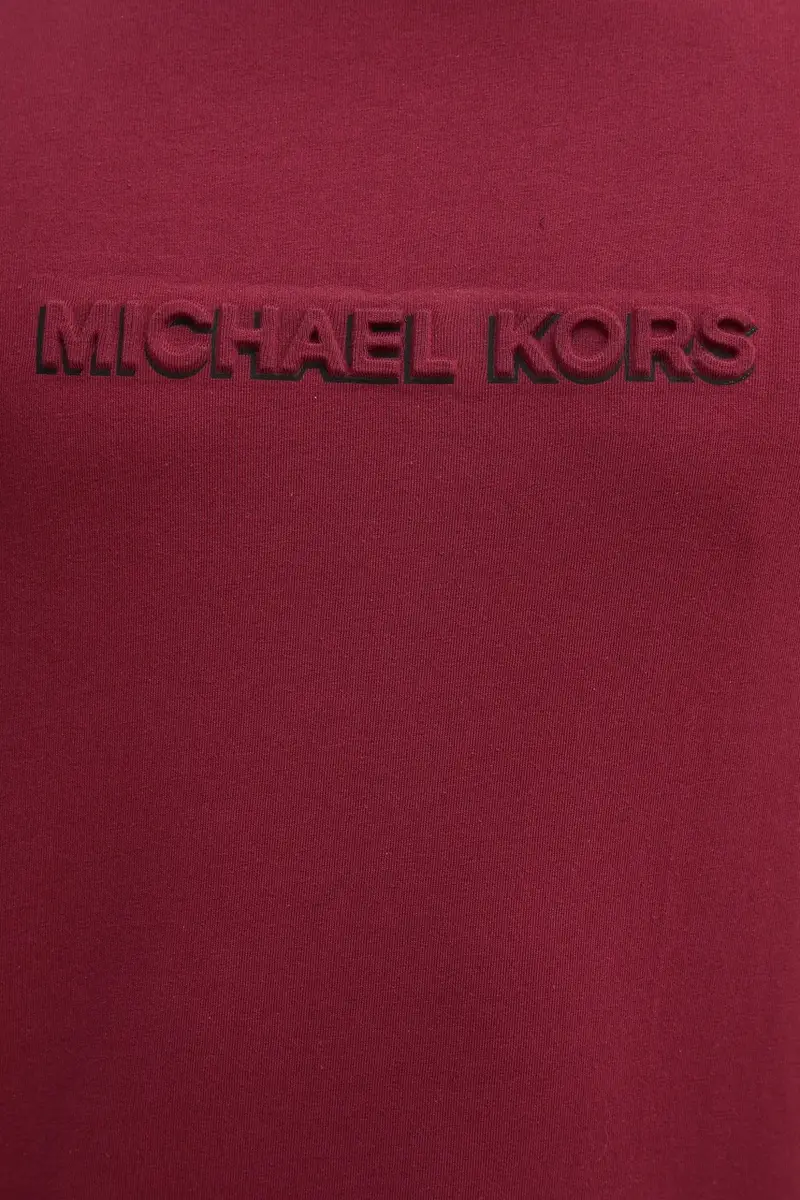 Michael Kors T-shirt Uomo 3597312 miniatura 5