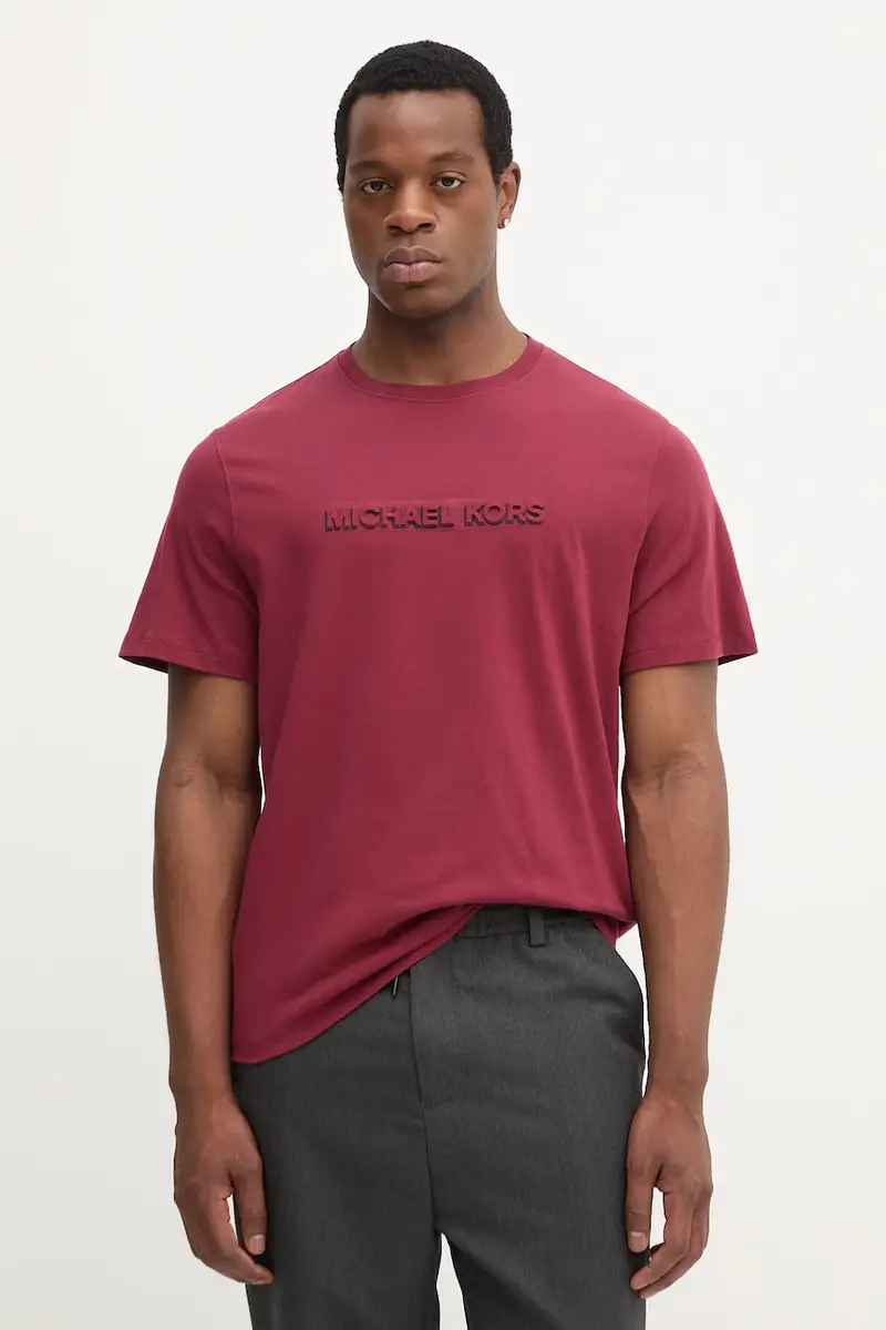 Michael Kors T-shirt Uomo 3597312