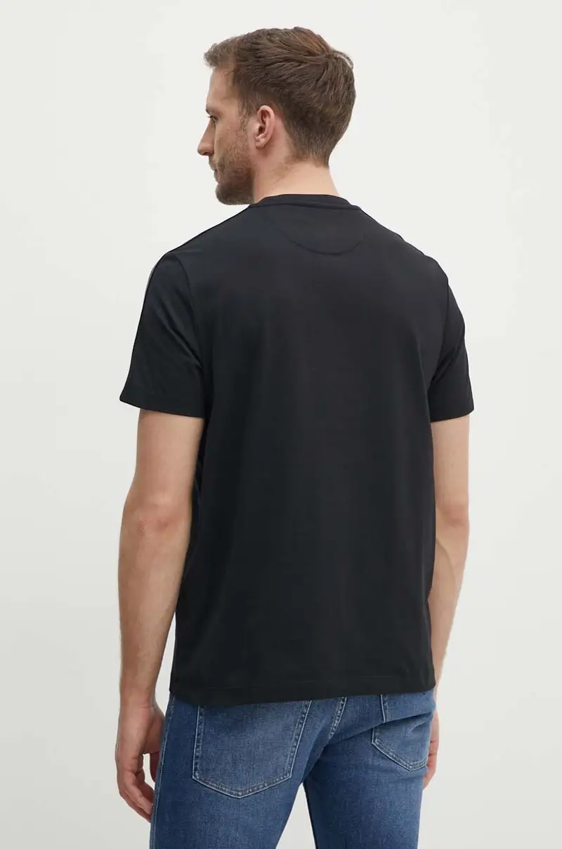 Michael Kors T-shirt Uomo Nero 3149899 miniatura 3