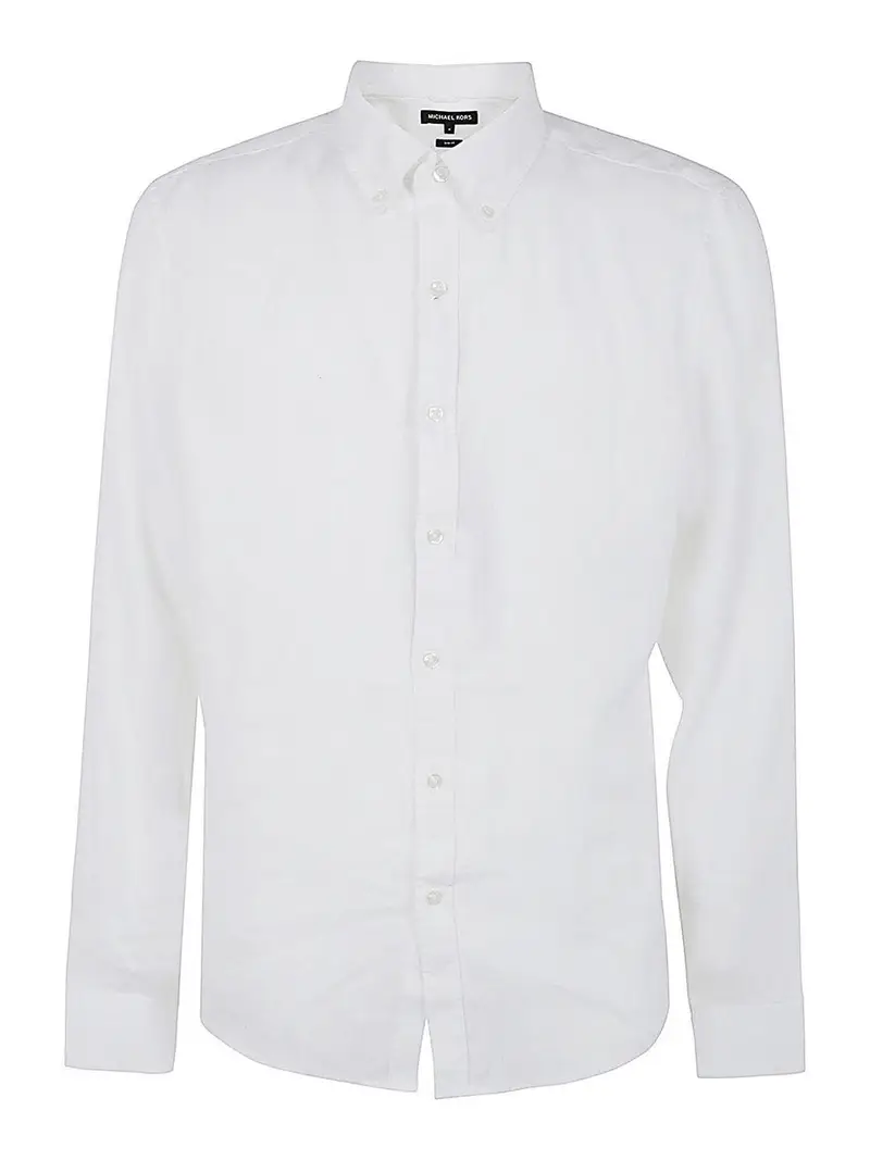 Michael Kors T-shirt Bianco 3260785