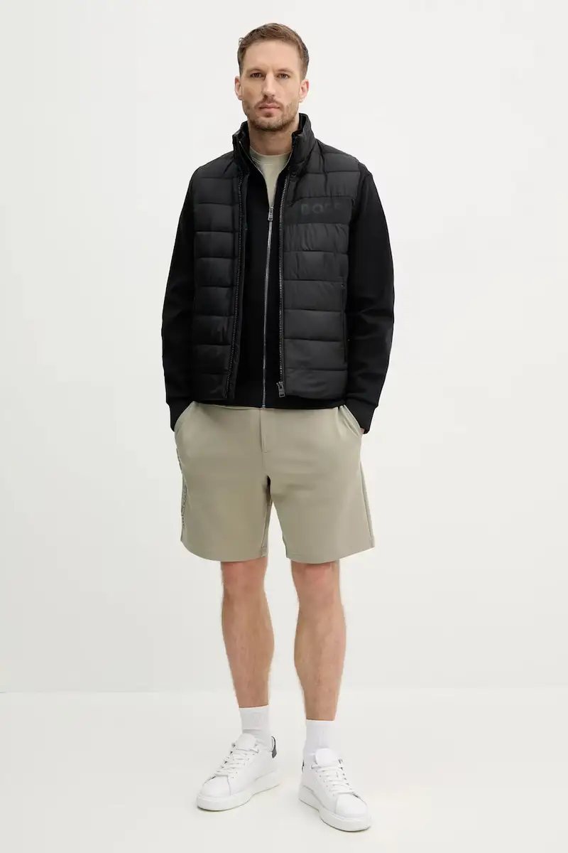 Michael Kors T-shirt Uomo Verde 3349675 miniatura 2