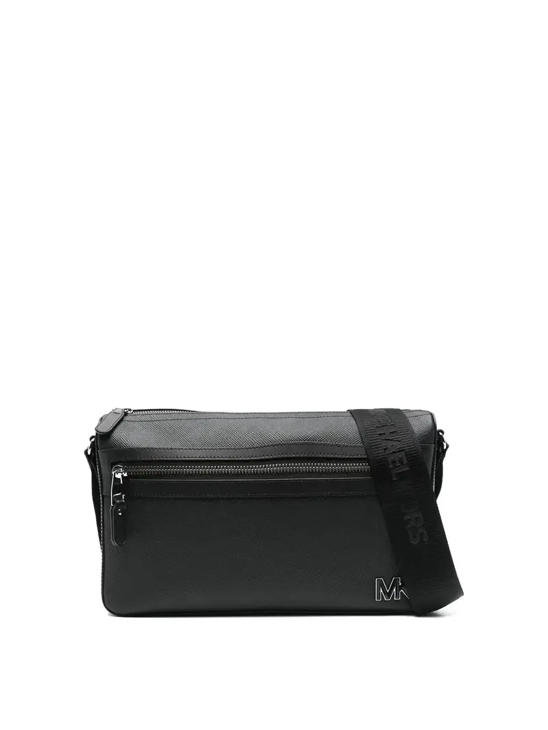 Tech Medium Messenger Nero