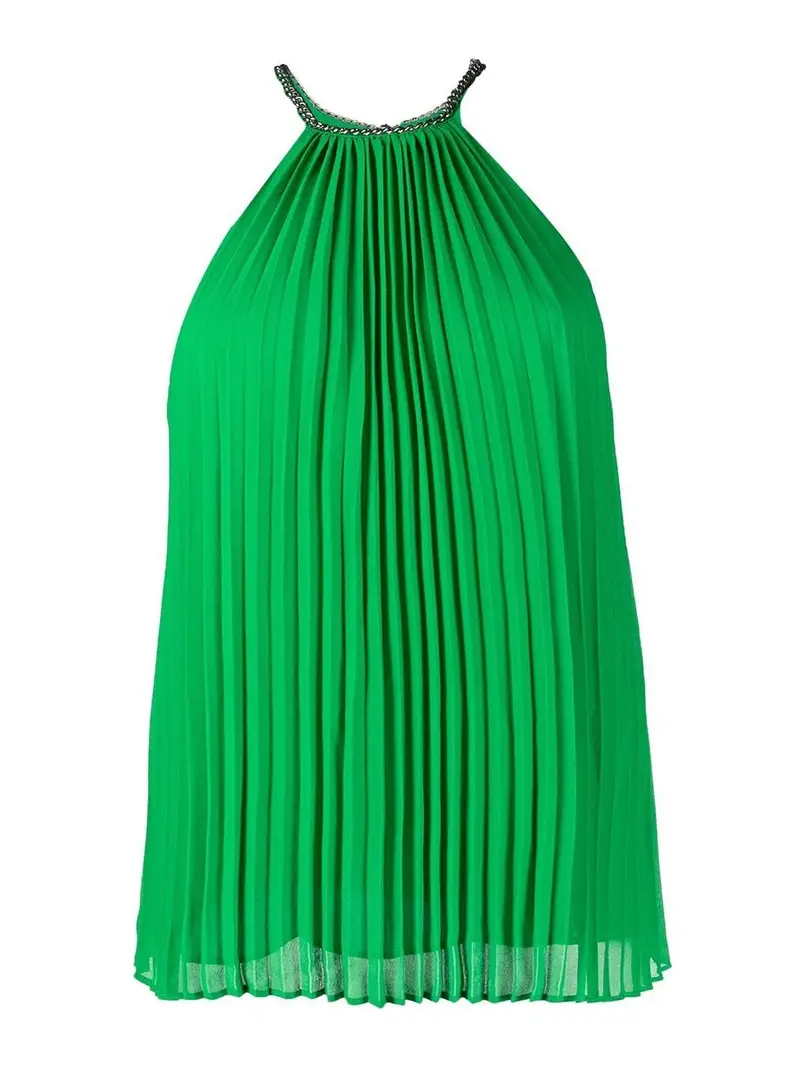 Michael Kors Top Verde 3357186