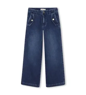 Michael Kors Jeans Bambino Denim 4213179