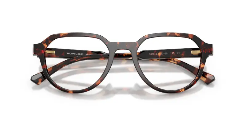 Michael Kors Occhiali da sole Uomo Multicolore 4312052 miniatura 2