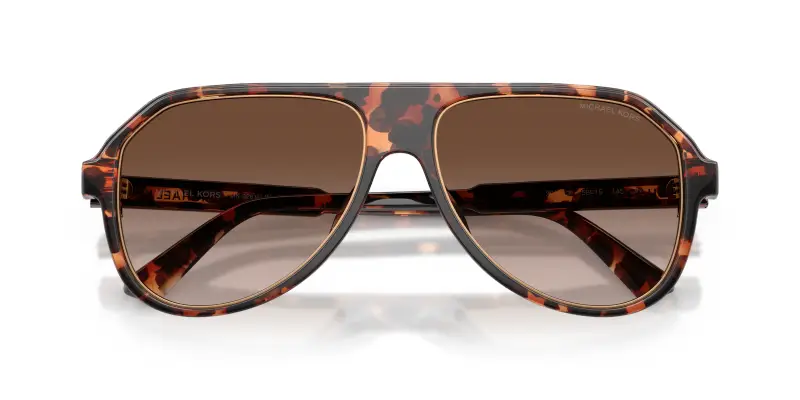 Michael Kors Occhiali da sole Uomo Multicolore 4312051 miniatura 2