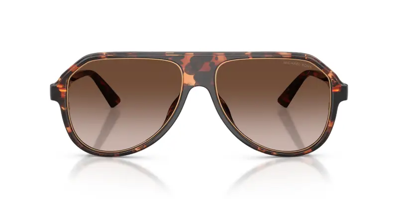 Michael Kors Occhiali da sole Uomo Multicolore 4312051 miniatura 3