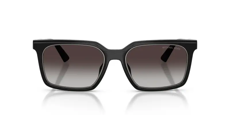 Michael Kors Occhiali da sole Uomo Nero 4304943 miniatura 3