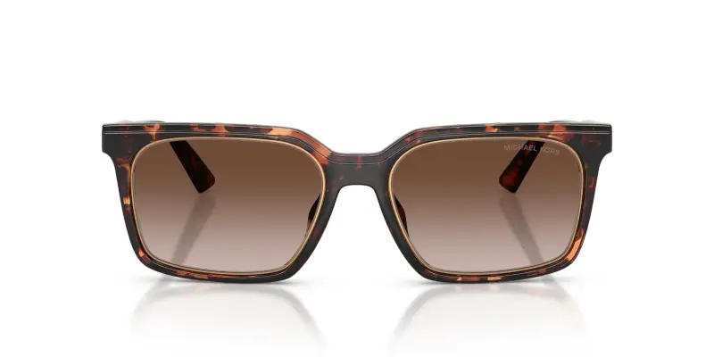 Michael Kors Occhiali da sole Uomo Multicolore 4312050 miniatura 3