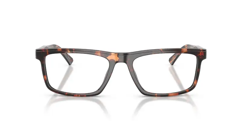 Uomo Michael Kors MK4189U KAHULU 3006 Montature da vista Iniettato Tartaruga Trasparente Squadrata Normale miniatura 3