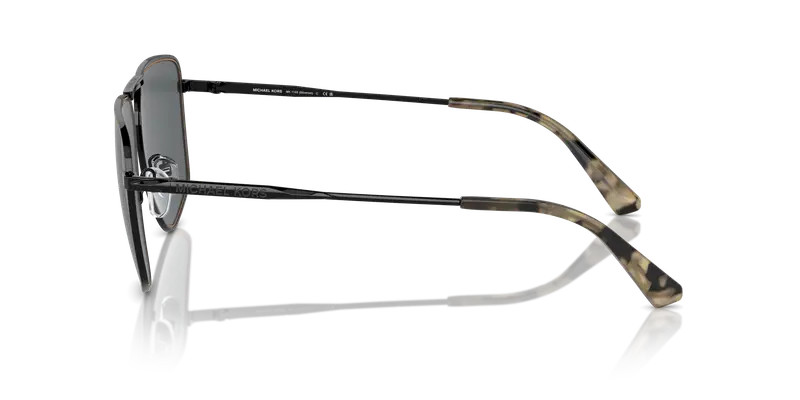 Michael Kors Occhiali da sole Uomo Grigio 852240 miniatura 3