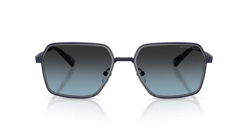 Michael Kors Occhiali da sole Uomo Blu 2912351 miniatura 3