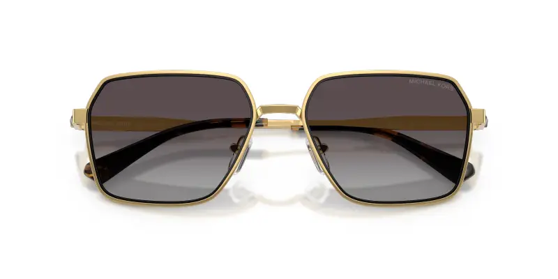 Michael Kors Occhiali da sole Uomo Grigio 2912840 miniatura 2