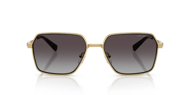 Michael Kors Occhiali da sole Uomo Grigio 2912840 miniatura 3