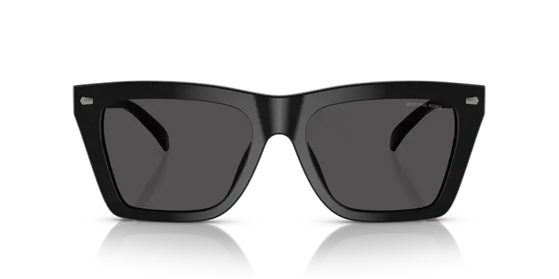 Michael Kors Occhiali da sole Uomo Grigio 852259 miniatura 2