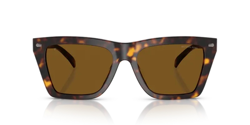 Michael Kors Occhiali da sole Uomo Multicolore 852263 miniatura 2