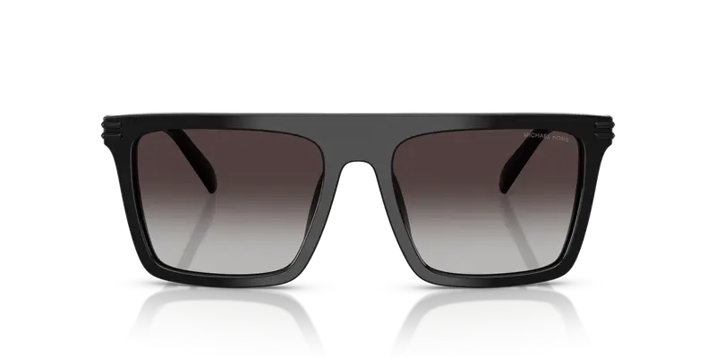 Michael Kors Occhiali da sole Uomo Grigio 852494 miniatura 2