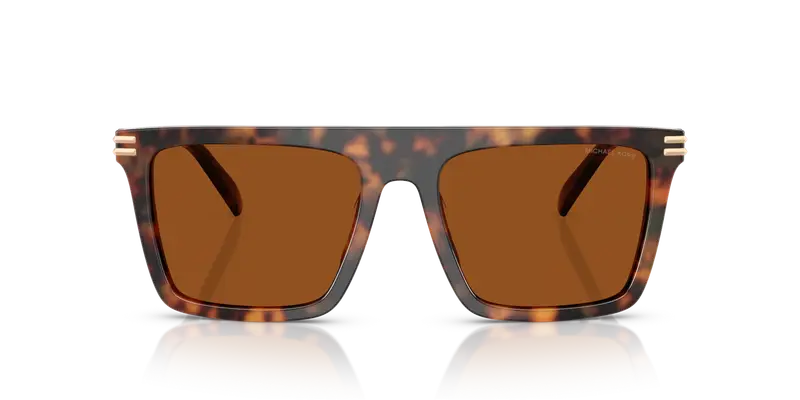 Michael Kors Occhiali da sole Uomo Multicolore 852497 miniatura 2