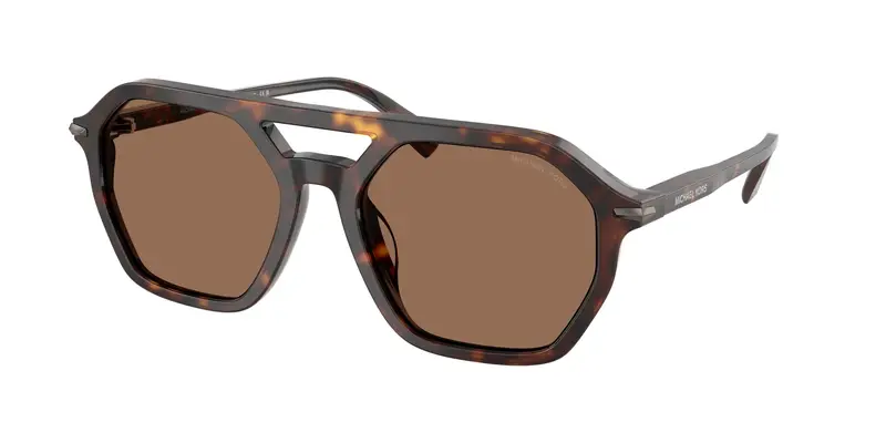 Michael Kors Occhiali da sole Uomo Multicolore 852532