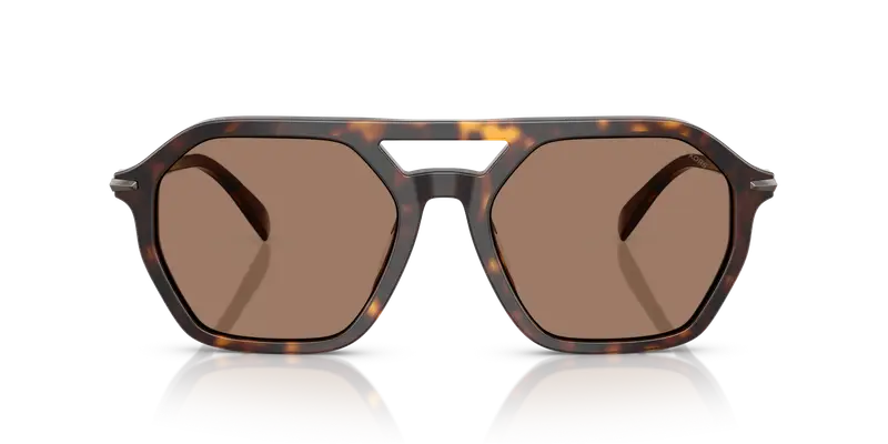 Michael Kors Occhiali da sole Uomo Multicolore 852532 miniatura 2