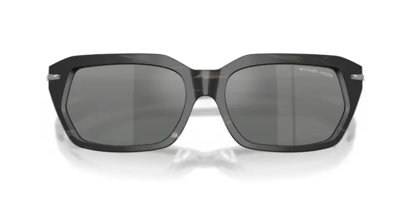 Michael Kors Occhiali da sole Uomo Nero 2912762 miniatura 2