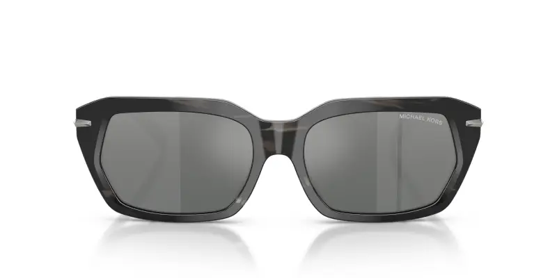 Michael Kors Occhiali da sole Uomo Nero 2912762 miniatura 3