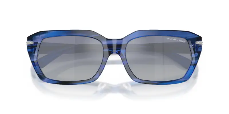 Michael Kors Occhiali da sole Uomo Grigio 2912350 miniatura 2