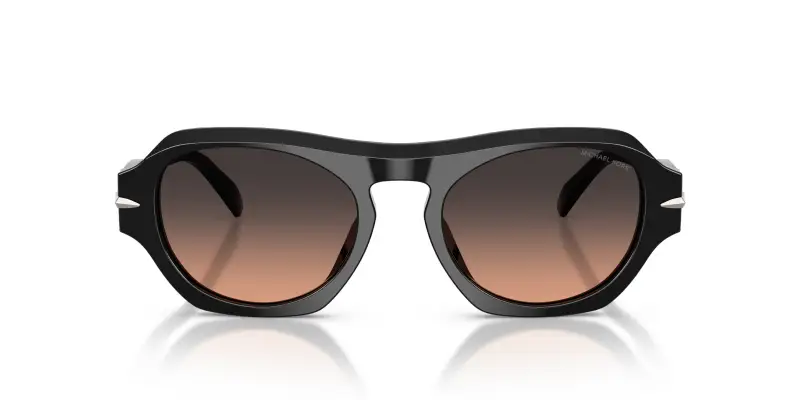 Michael Kors Occhiali da sole Uomo Nero 2912761 miniatura 3