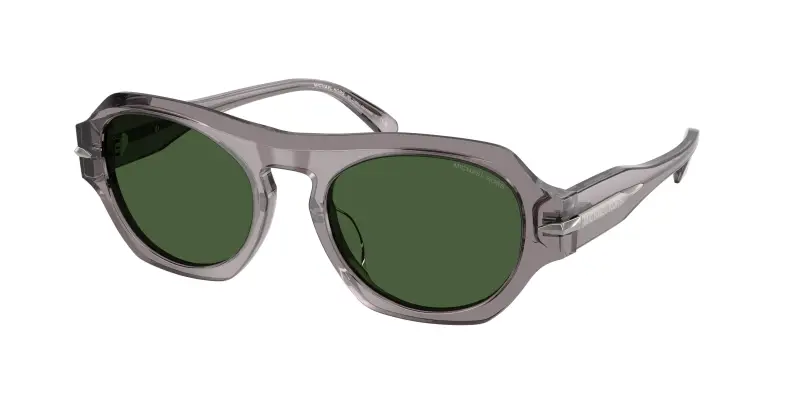 Michael Kors Occhiali da sole Uomo Verde 2912458